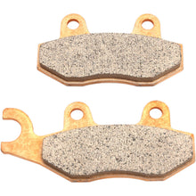 EBC Brakes Brake Pads FA228HH_378880
