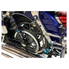 Legend Suspensions Revo ARC Remote Reservoir Shocks - Heavy Duty - Black - 13"-'99-08 FL [MPN: 1310-1879]_680924