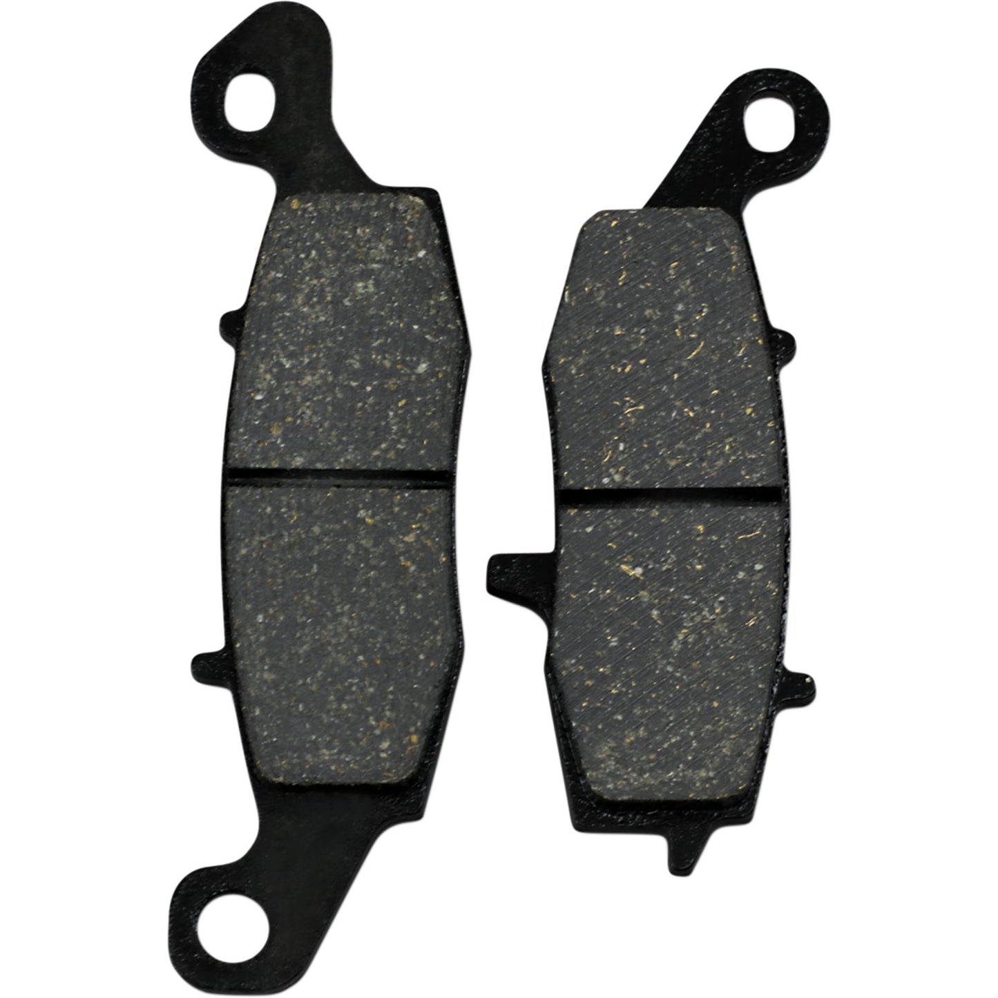 EBC Brakes Brake Pads FA229_379809