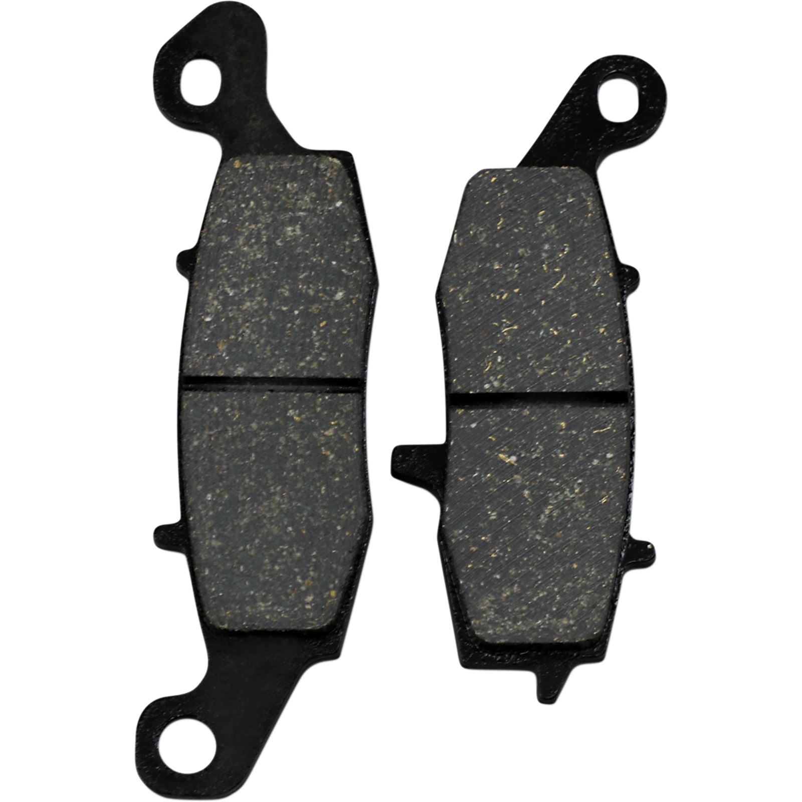 EBC Brakes Brake Pads FA229_379809