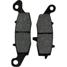 EBC Brakes Brake Pads FA229_379809