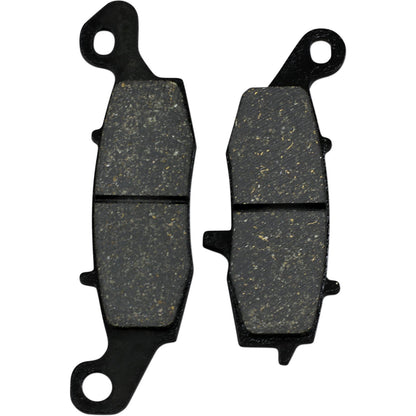 EBC Brakes Brake Pads FA229_379809