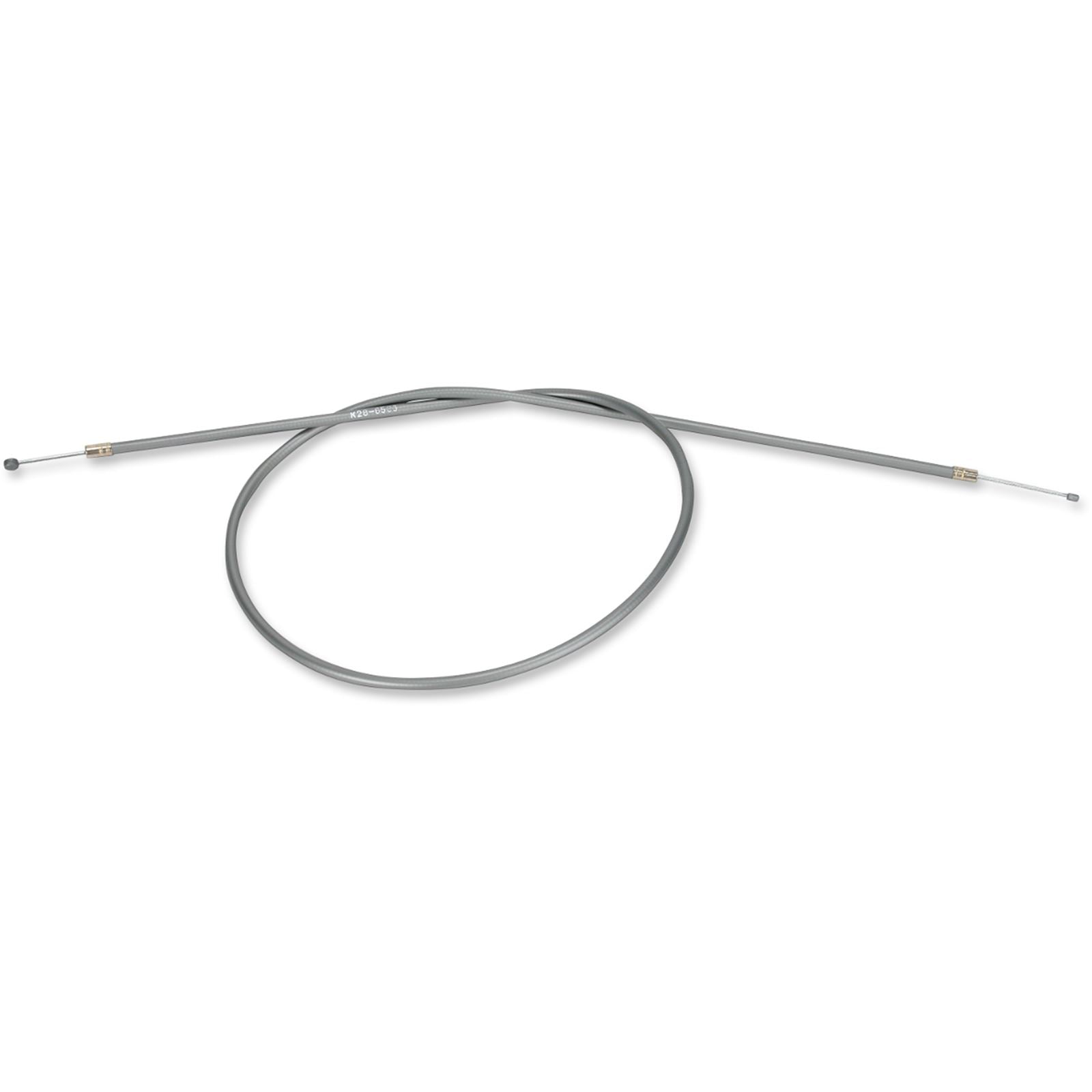 Parts Unlimited Throttle Cable for Honda [MPN: K28-6503]_451352