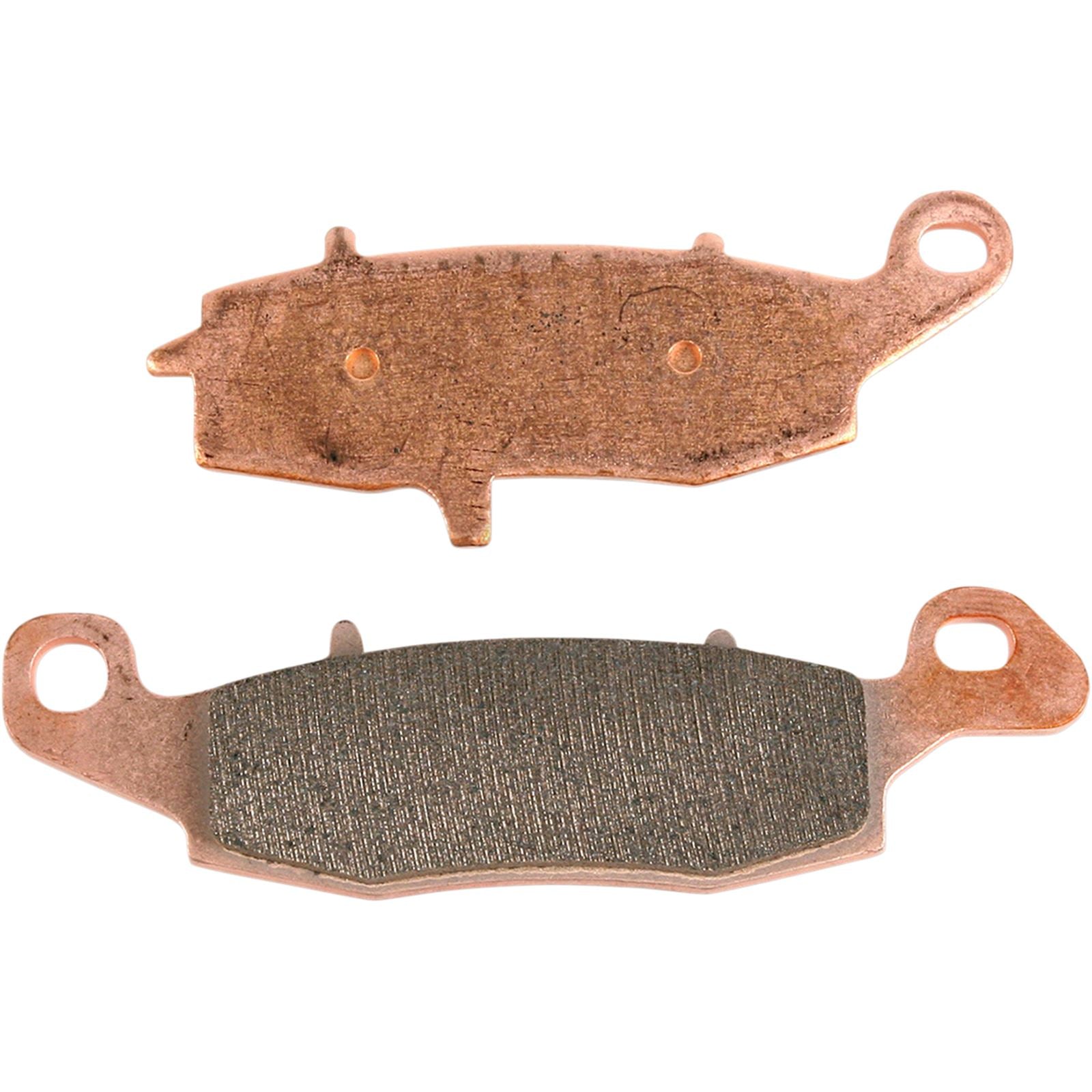 EBC Brakes Brake Pads FA229HH_379810