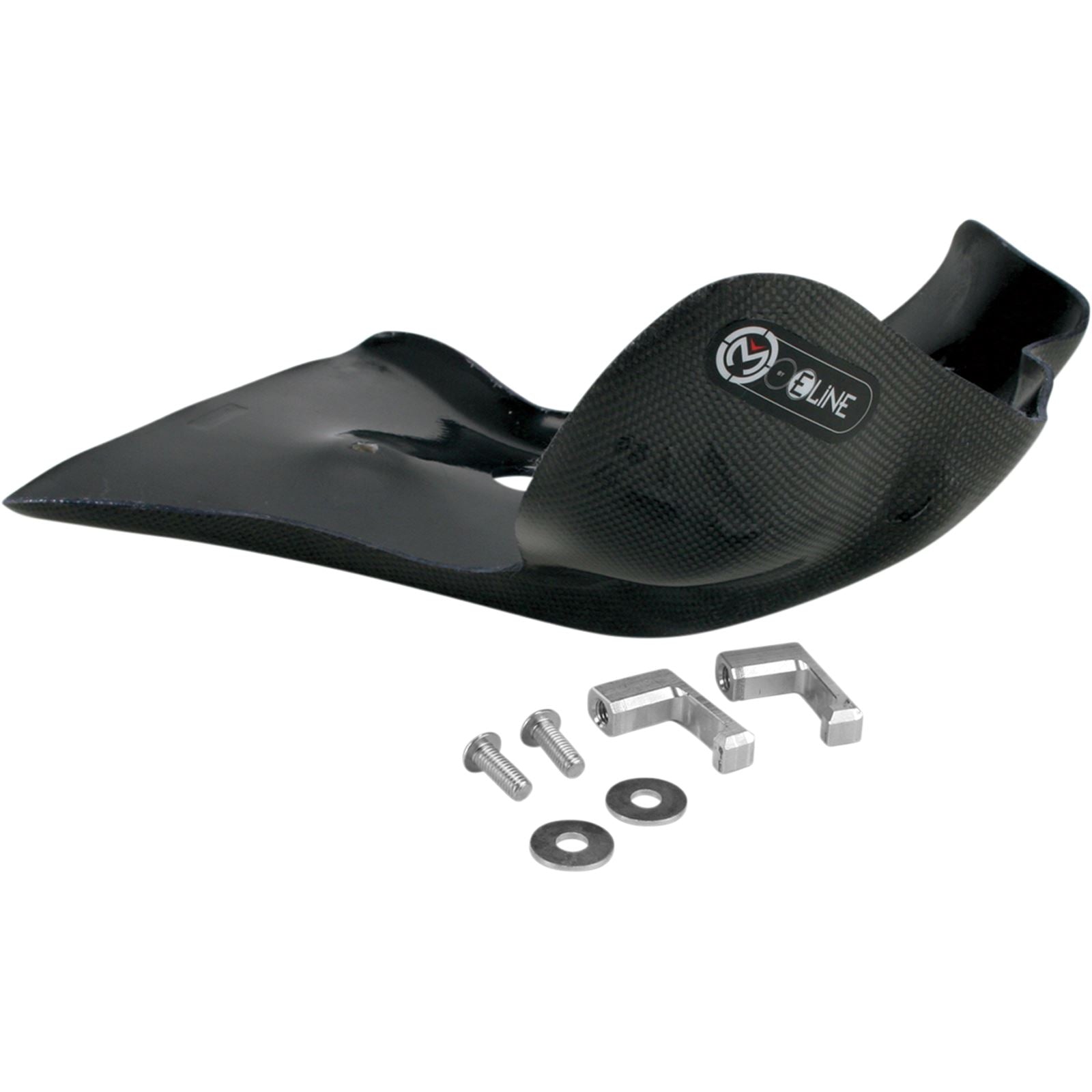Moose Offroad Carbon Fiber Skid Plate for Suzuki 0506-0336_431090