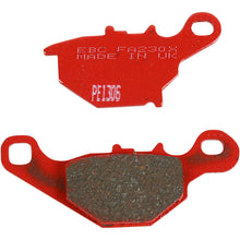 EBC Brakes Brake Pads FA230X_379812
