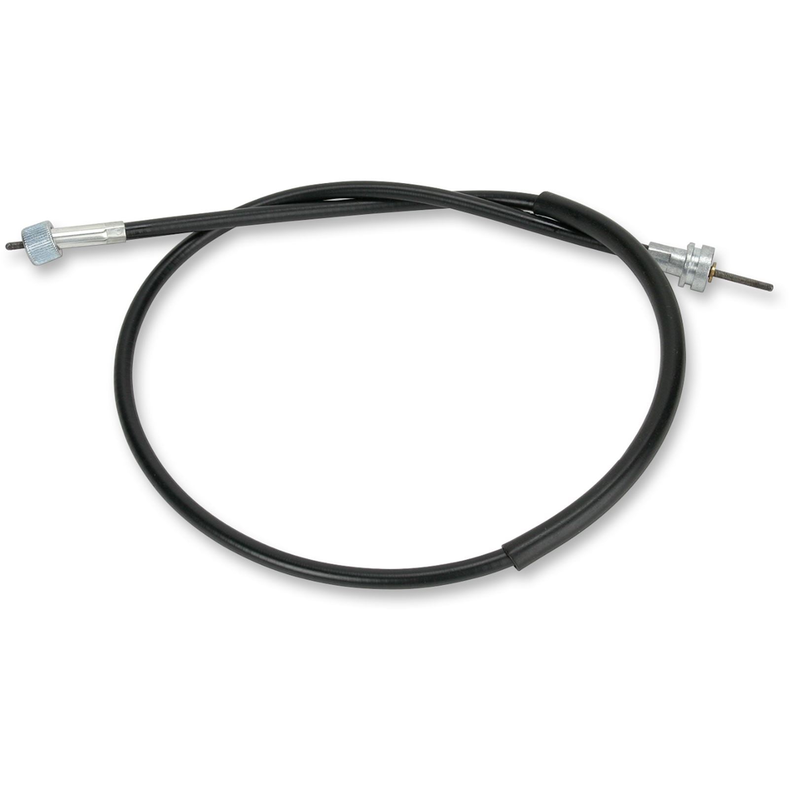 Parts Unlimited Speedometer Cable - for Yamaha [MPN: K28-4013]_451275