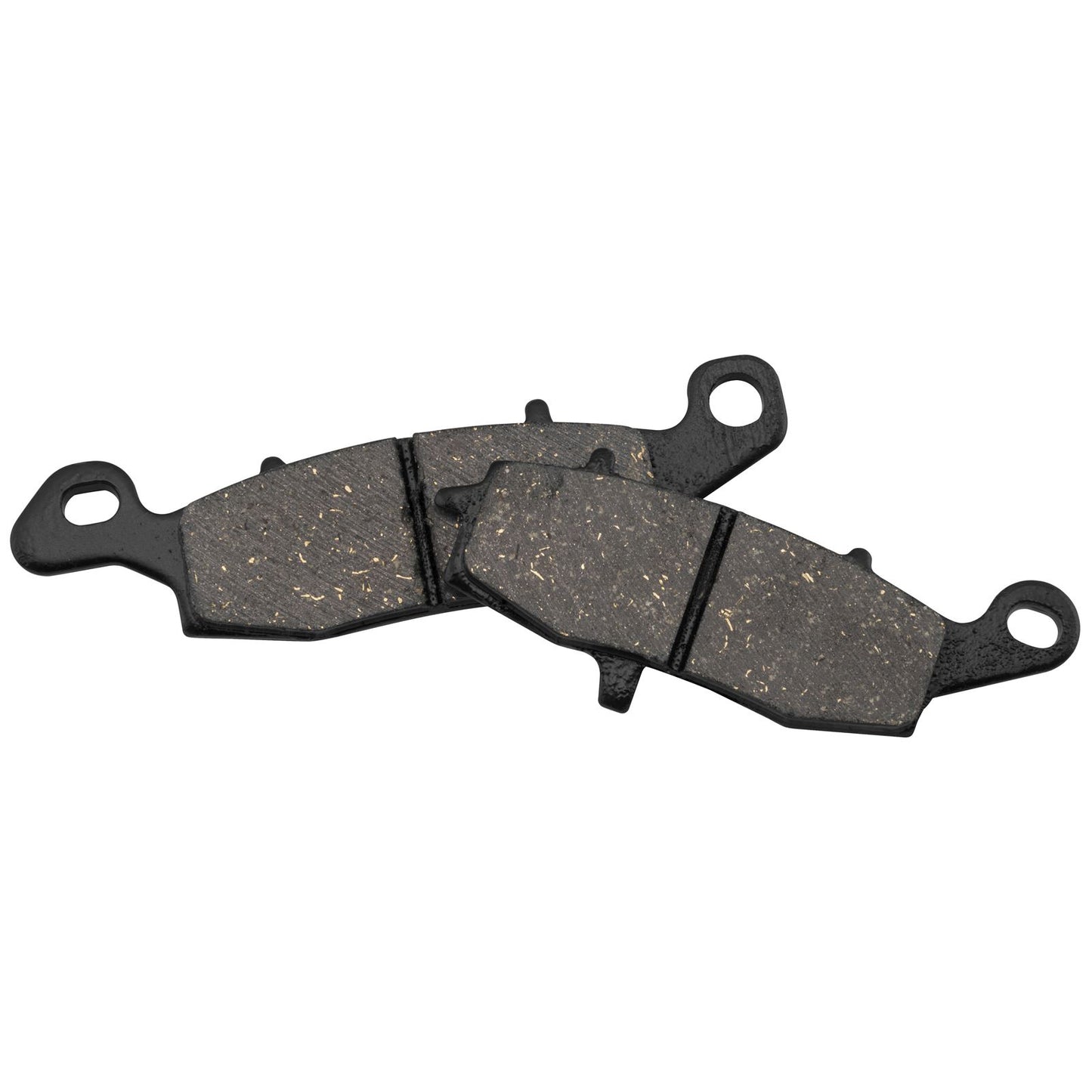 EBC Brakes Brake Pads FA231_291076