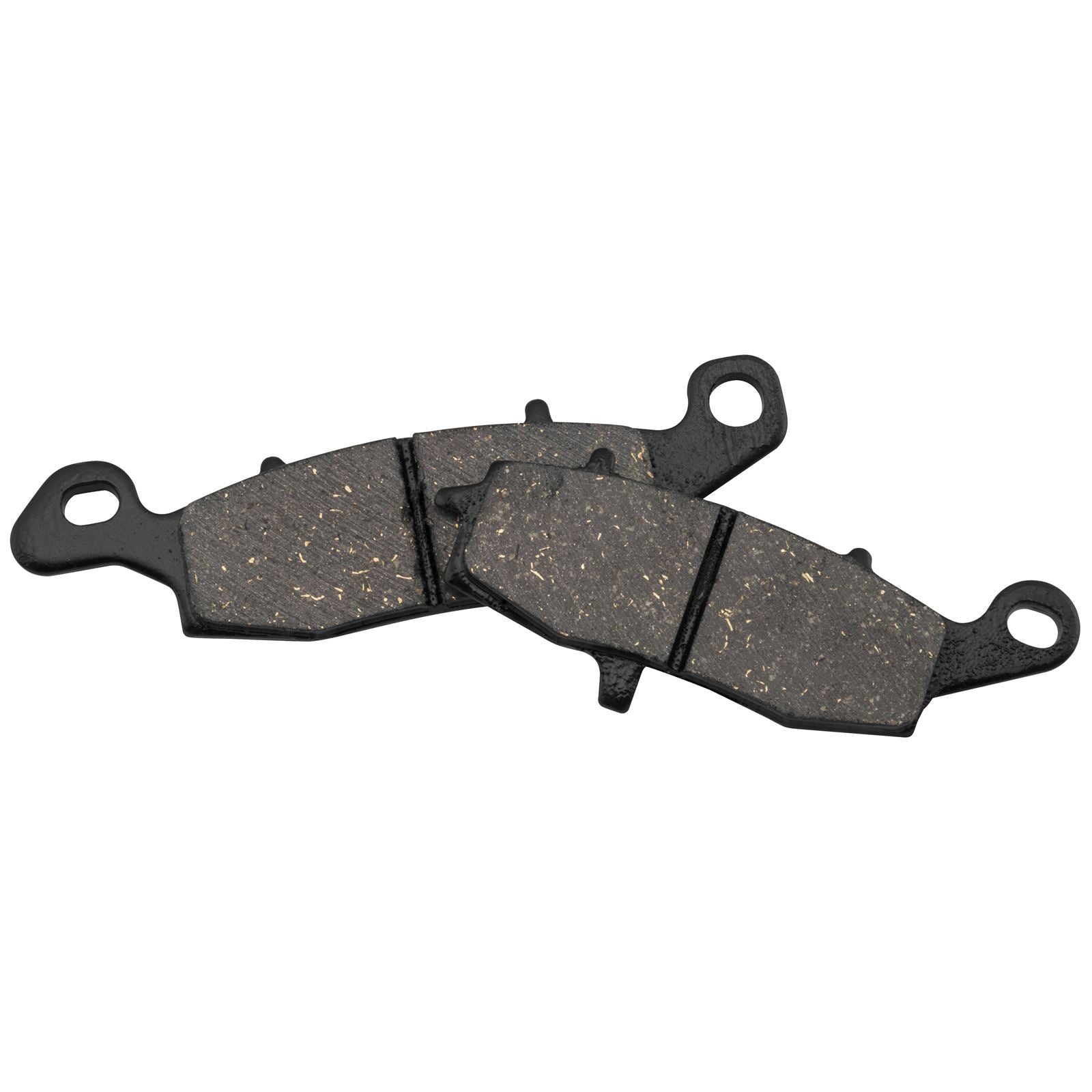 EBC Brakes Brake Pads FA231_291076