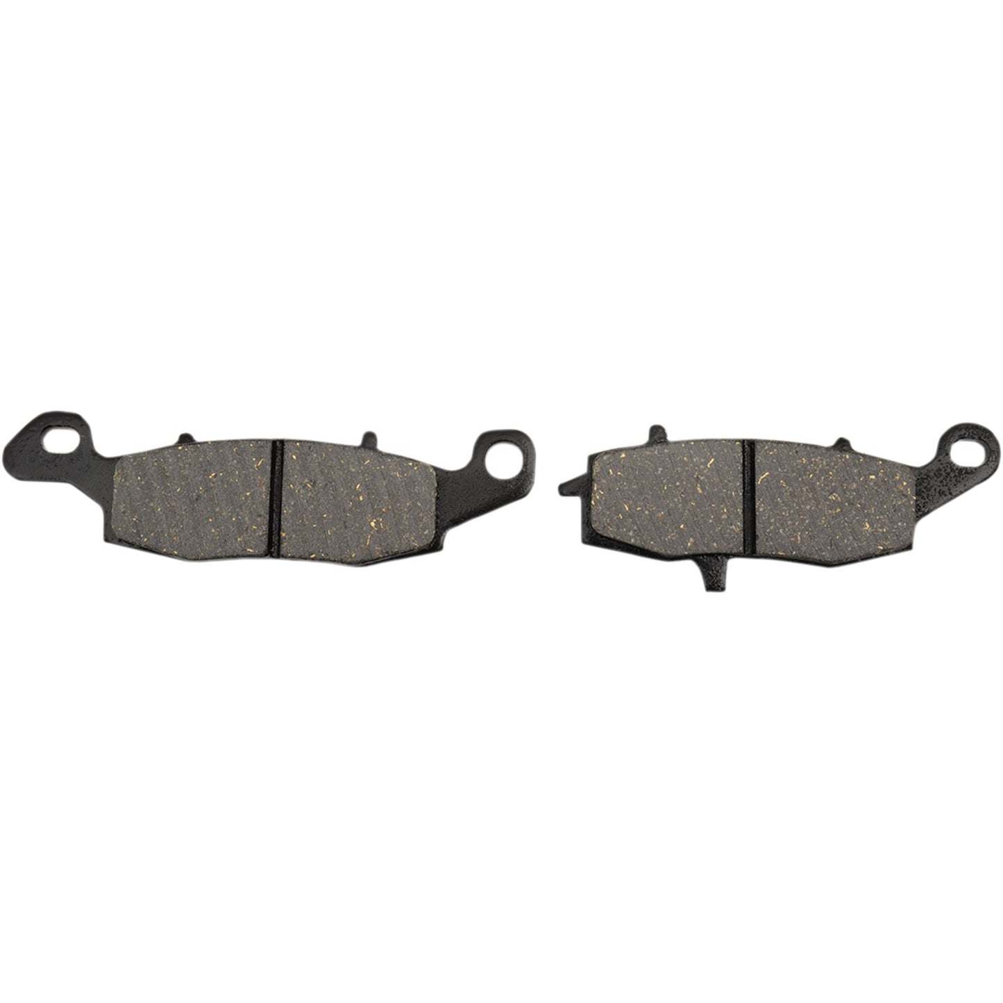 EBC Brakes Brake Pads FA231_379813