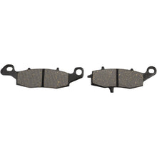 EBC Brakes Brake Pads FA231_379813