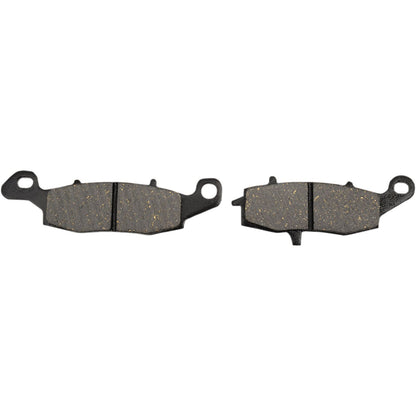 EBC Brakes Brake Pads FA231_379813