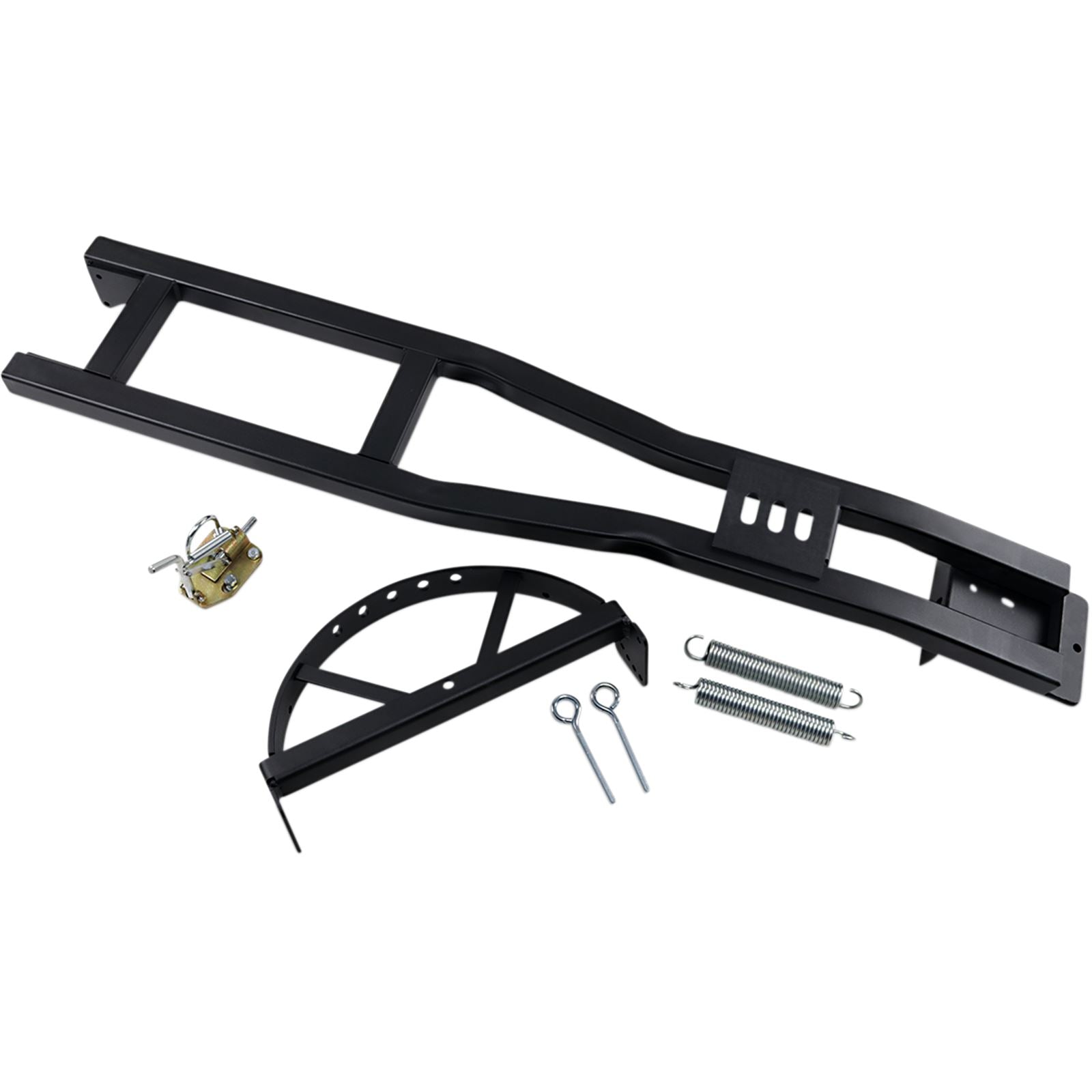 Moose Offroad Plow Push Tube - Heavy Duty - Track System 4501-0762_443358
