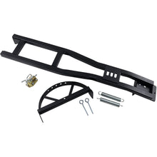 Moose Offroad Plow Push Tube - Heavy Duty - Track System 4501-0762_443358