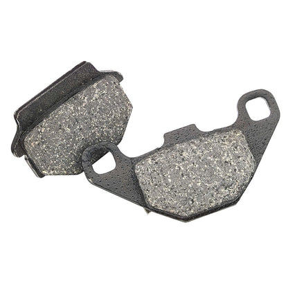 EBC Brakes Brake Pads FA251_291078