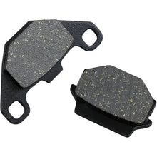 EBC Brakes Brake Pads FA251_379824
