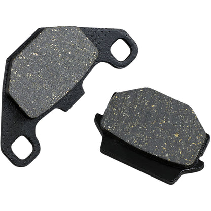 EBC Brakes Brake Pads FA251_379824