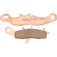 EBC Brakes Brake Pads FA258R_379829