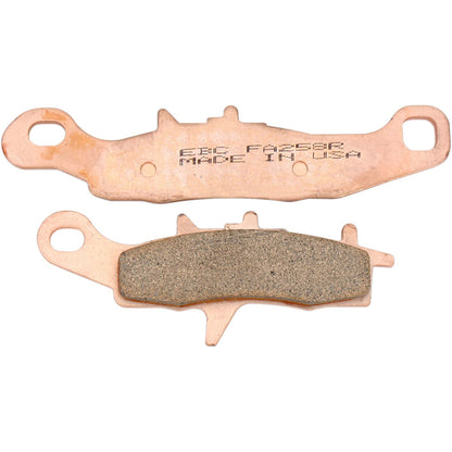 EBC Brakes Brake Pads FA258R_379829