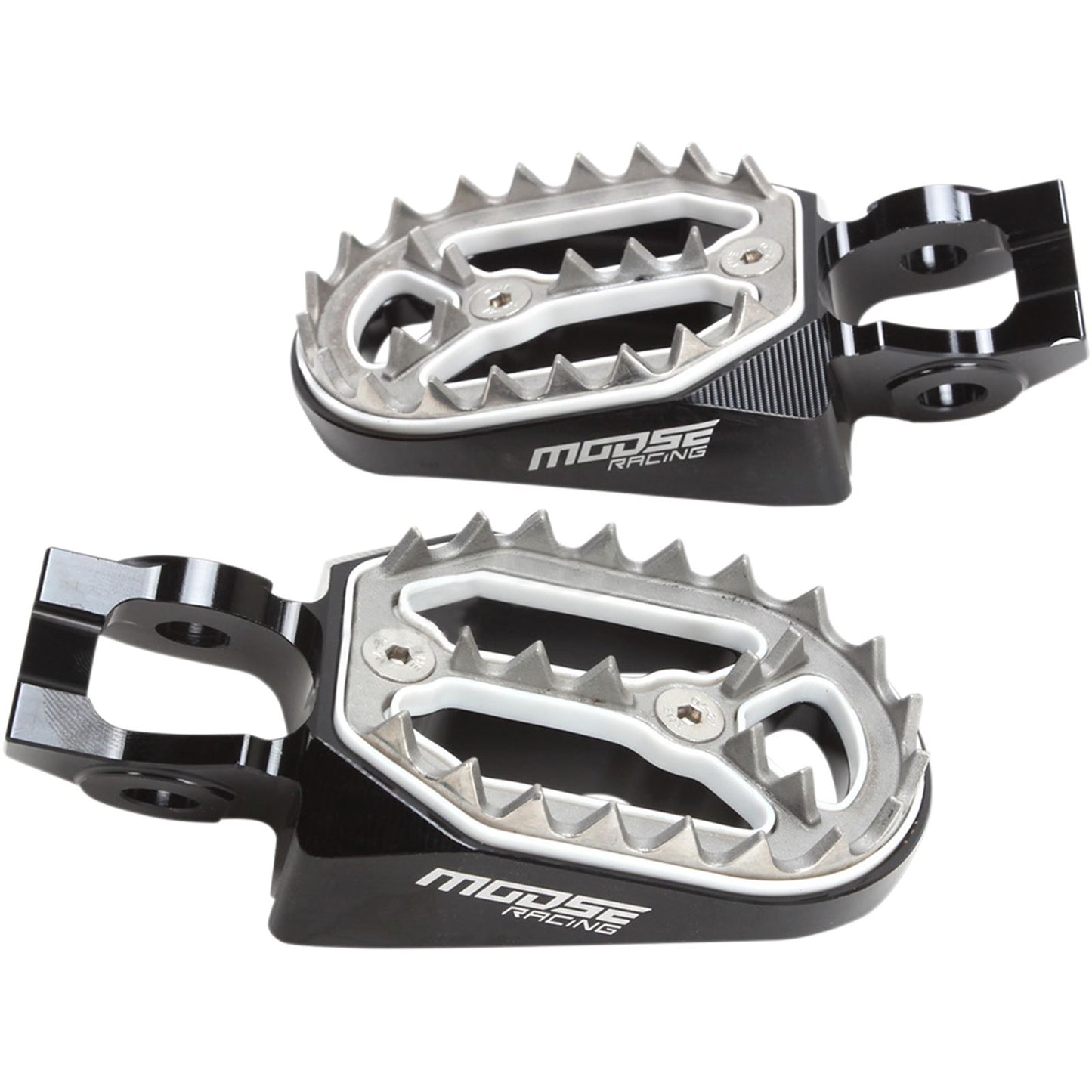 Moose Offroad Qualifier Foot Peg for KTM 1620-1737_437056