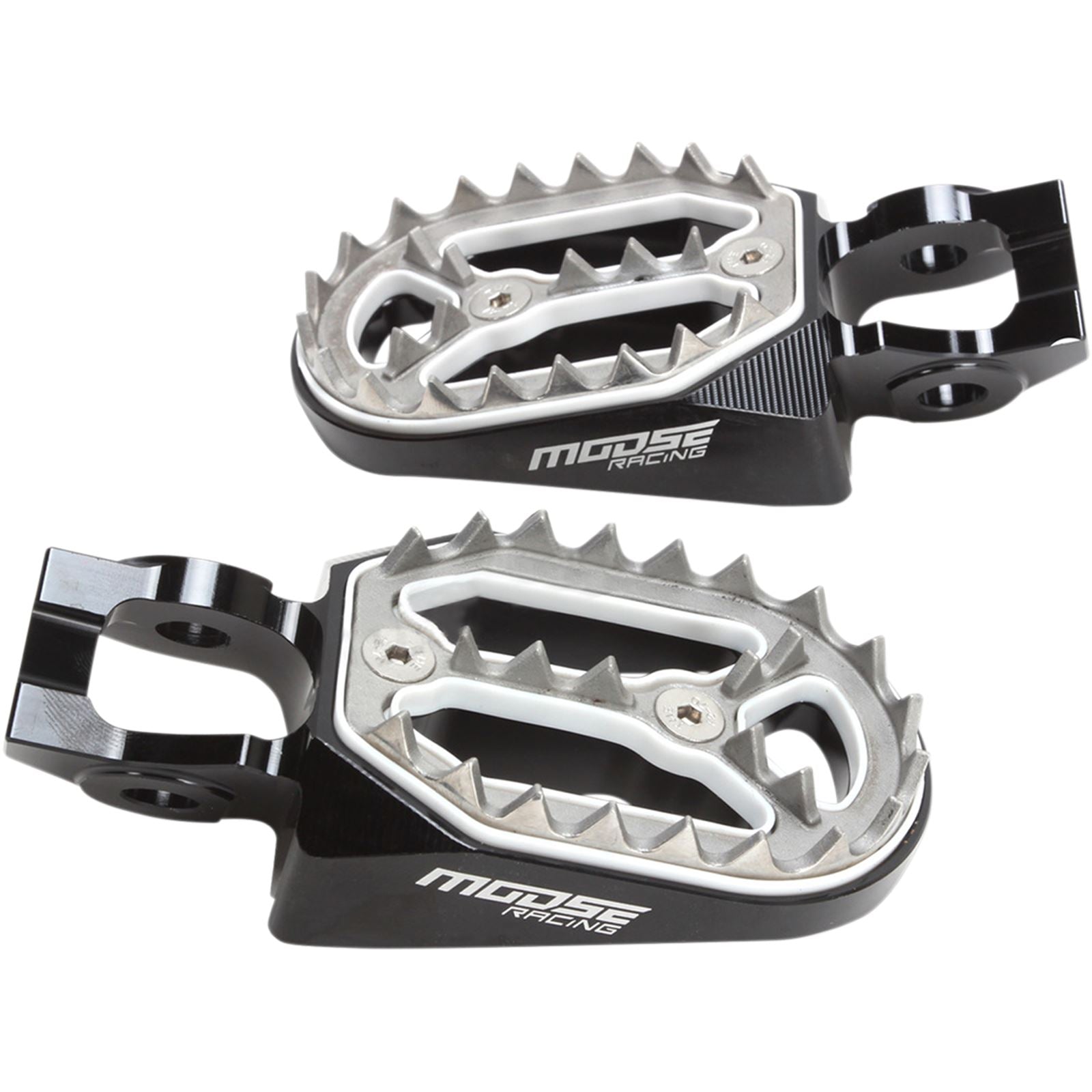 Moose Offroad Qualifier Foot Peg for KTM 1620-1737_437056