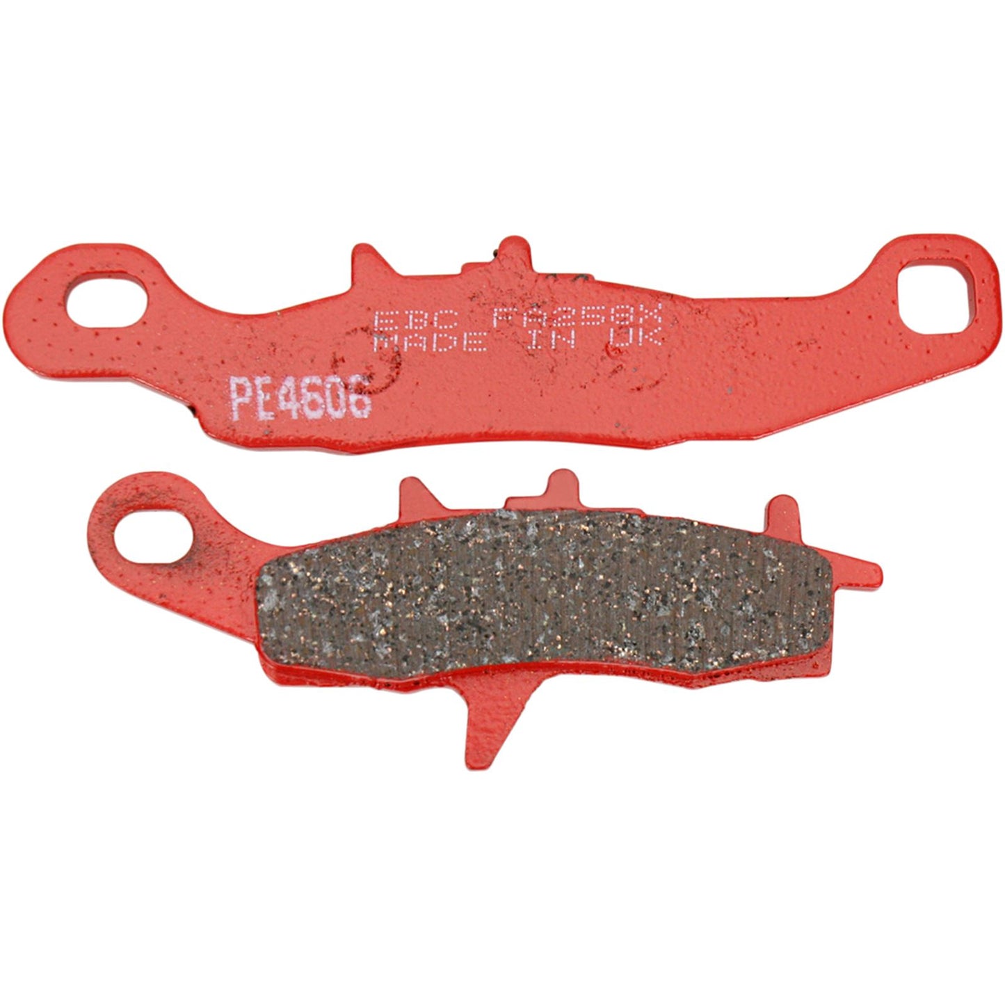 EBC Brakes Brake Pads FA258X_379830
