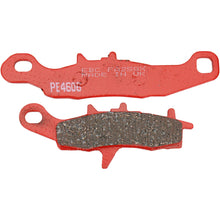 EBC Brakes Brake Pads FA258X_379830