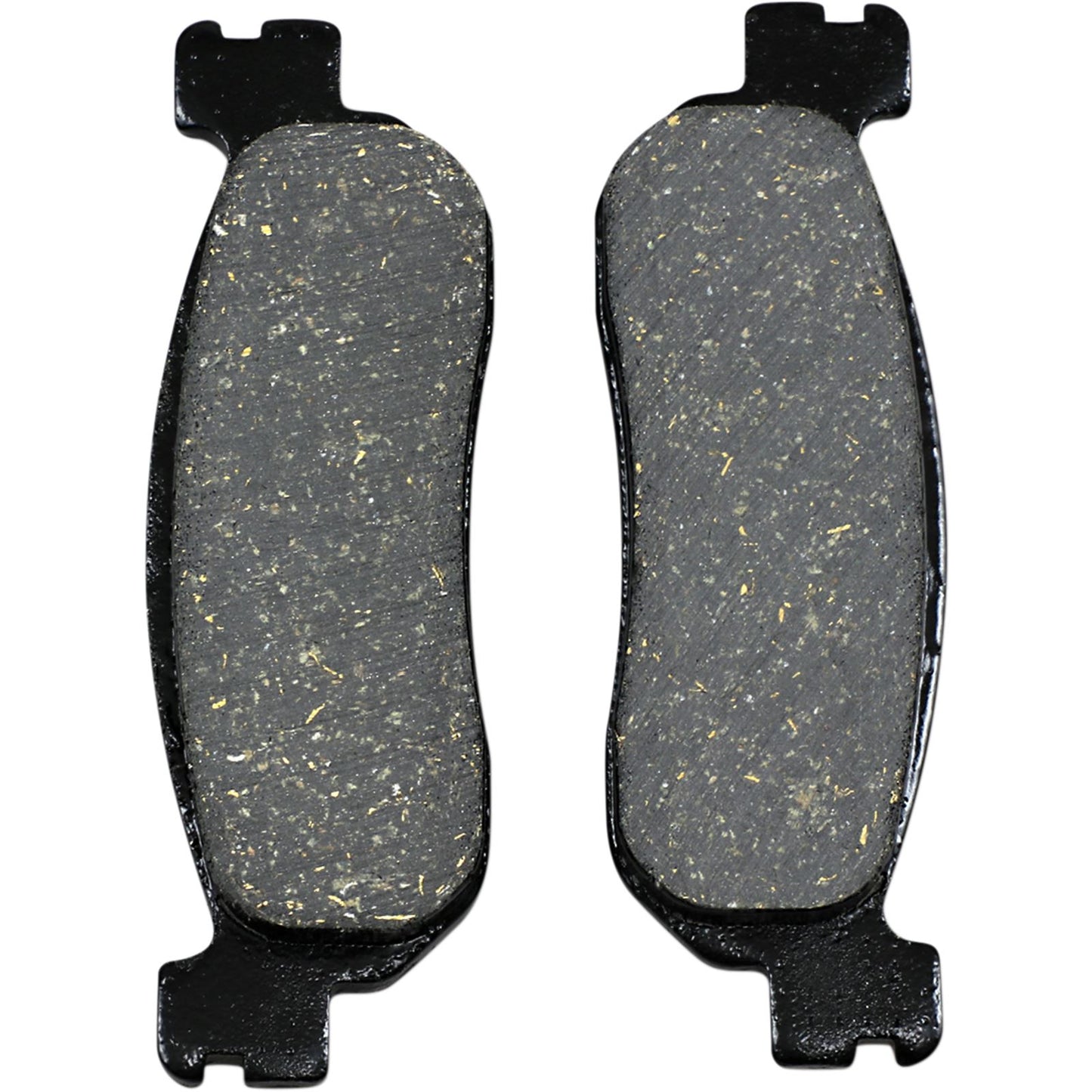 EBC Brakes Brake Pads FA275_379842