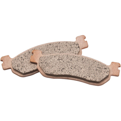 EBC Brakes Brake Pads FA275HH_291083