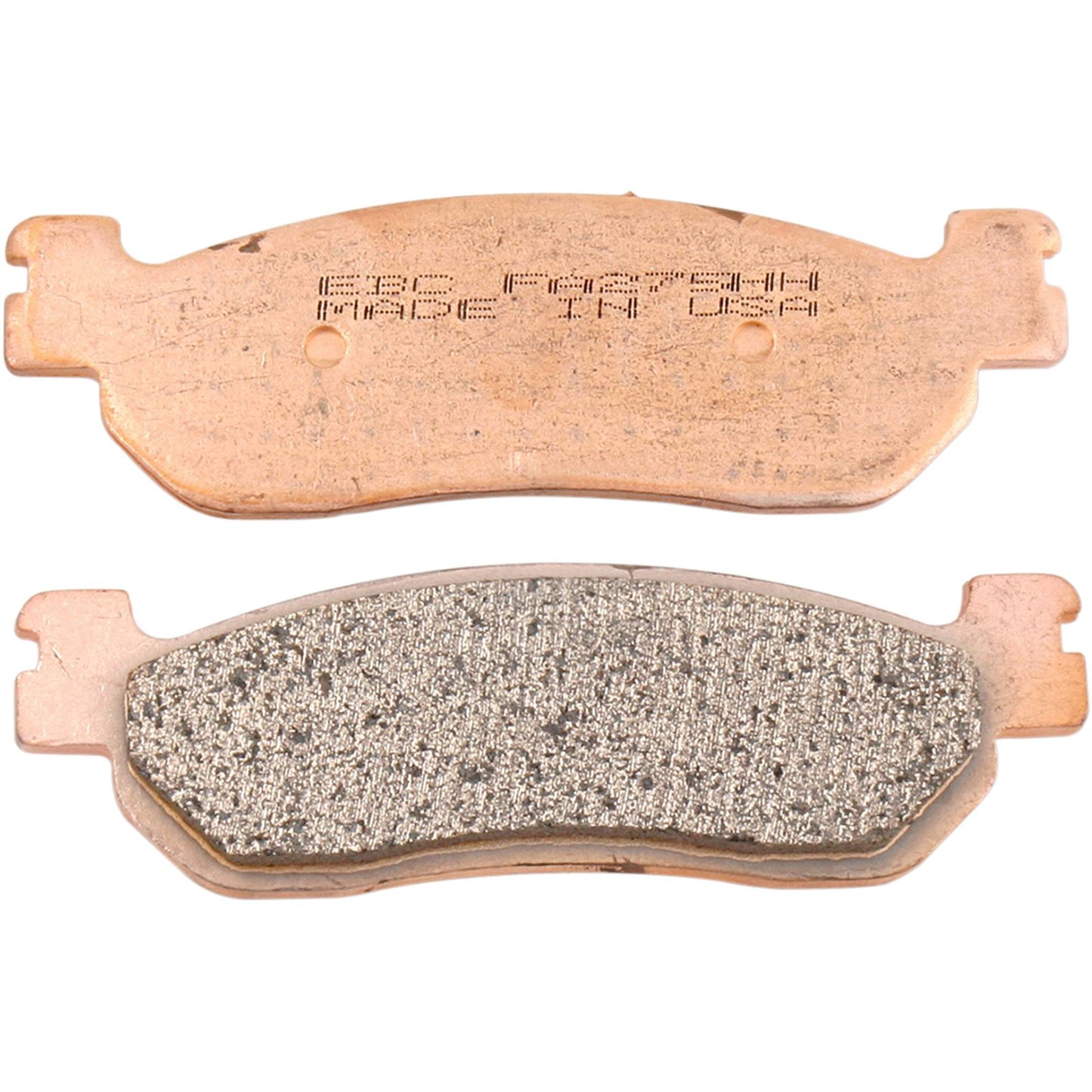 EBC Brakes Brake Pads FA275HH_379843