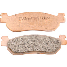 EBC Brakes Brake Pads FA275HH_379843