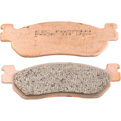 EBC Brakes Brake Pads FA275HH_379843