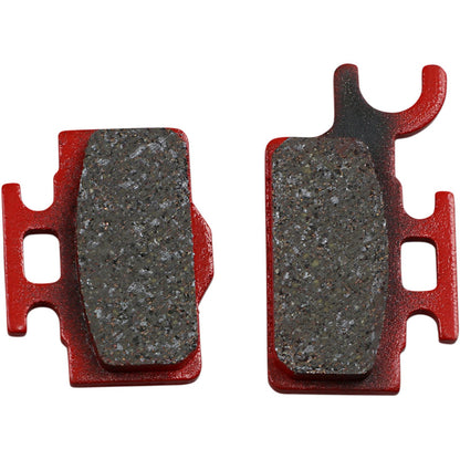 EBC Brakes Brake Pads FA302X_378820
