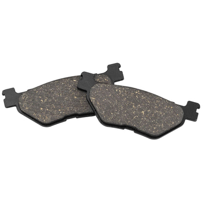 EBC Brakes Brake Pads FA319/2_291086