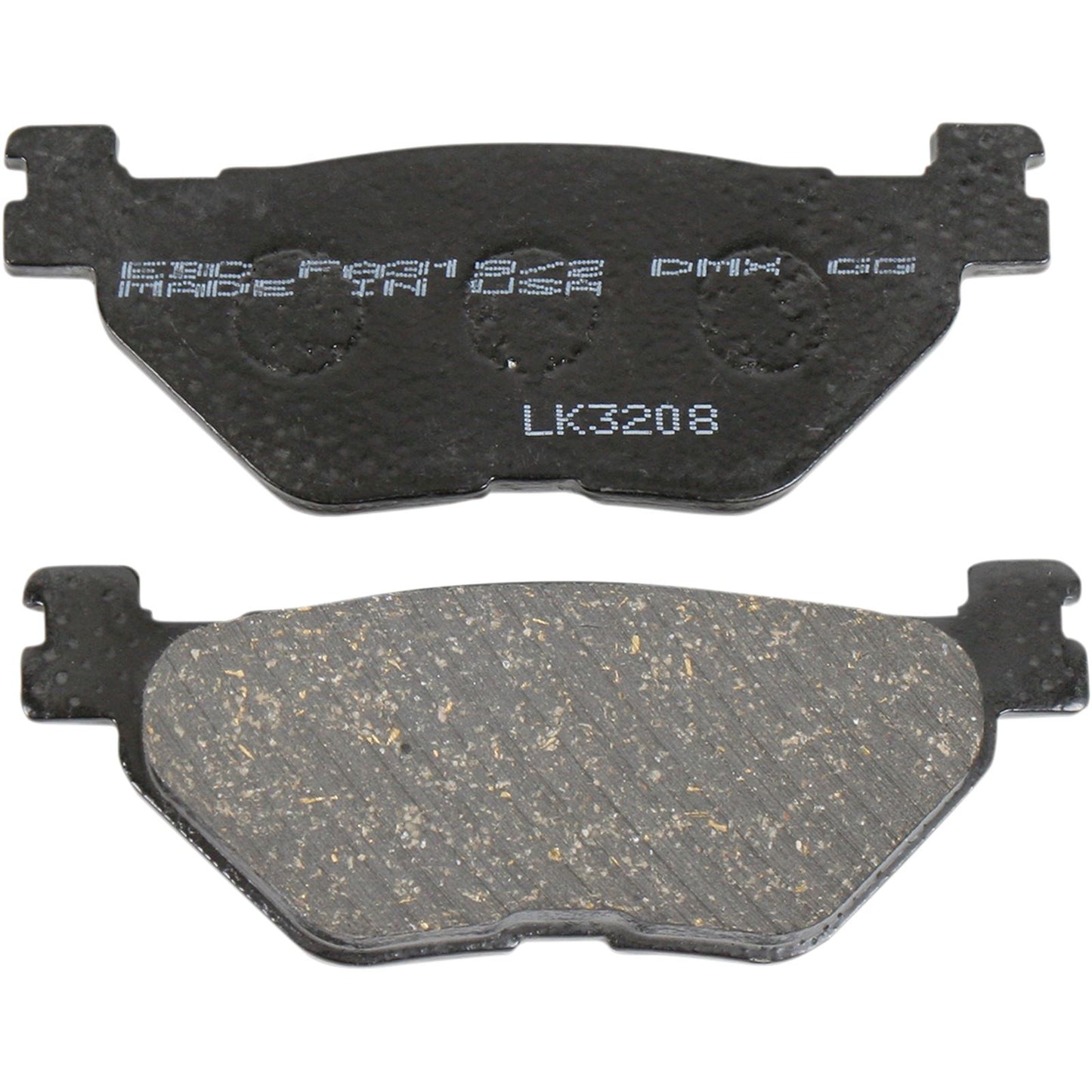 EBC Brakes Brake Pads FA319/2_379163
