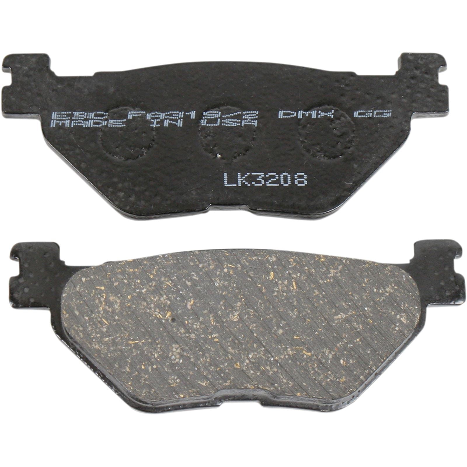 EBC Brakes Brake Pads FA319/2_379163