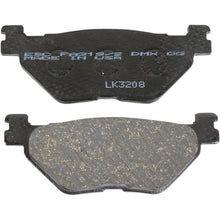 EBC Brakes Brake Pads FA319/2_379163