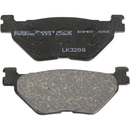 EBC Brakes Brake Pads FA319/2_379163
