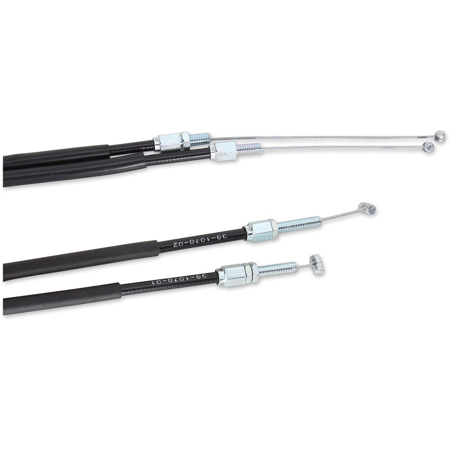 Moose Offroad Throttle Cable for Honda 0650-1199_432180