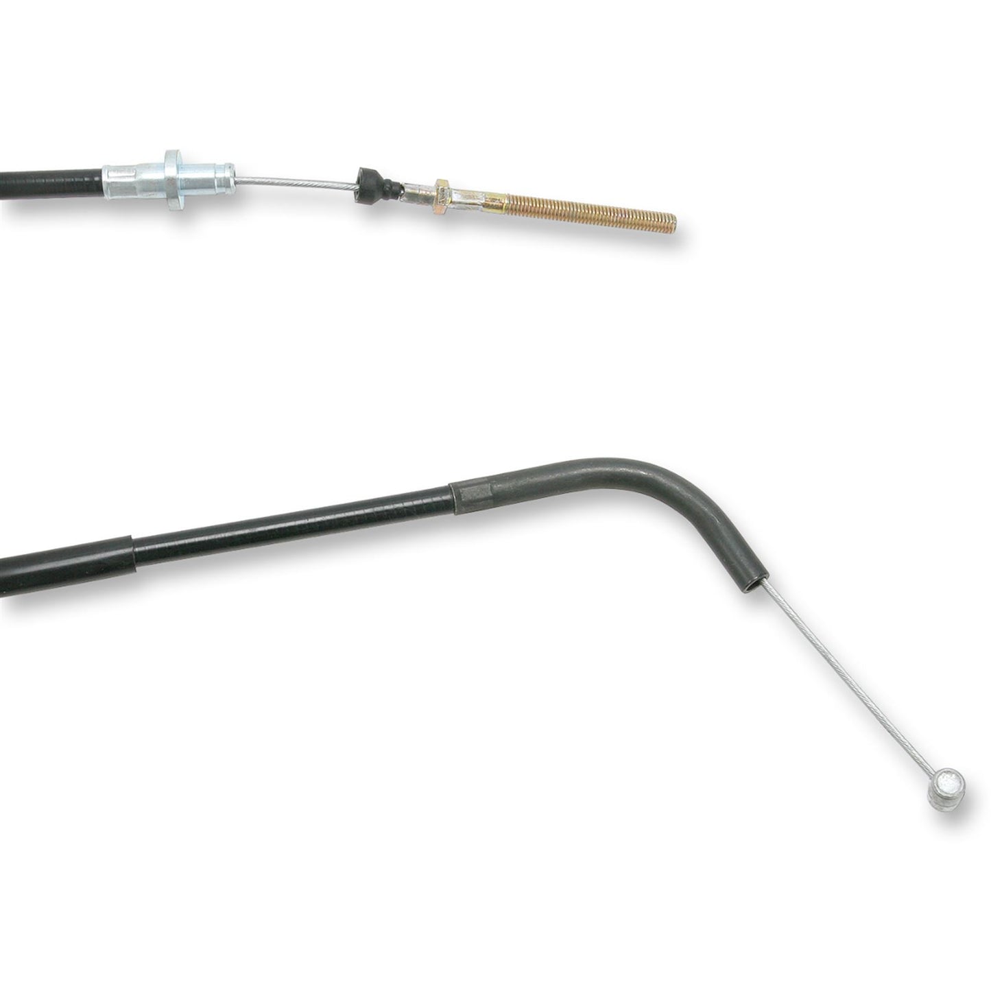 Parts Unlimited Rear Brake Cable for Yamaha [MPN: K28-2123]_451206