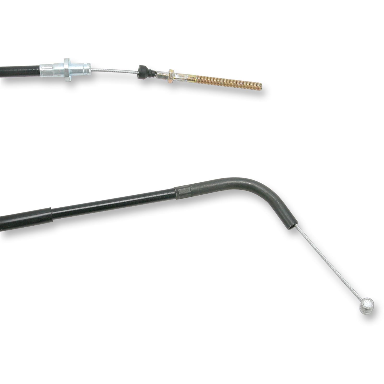 Parts Unlimited Rear Brake Cable for Yamaha [MPN: K28-2123]_451206