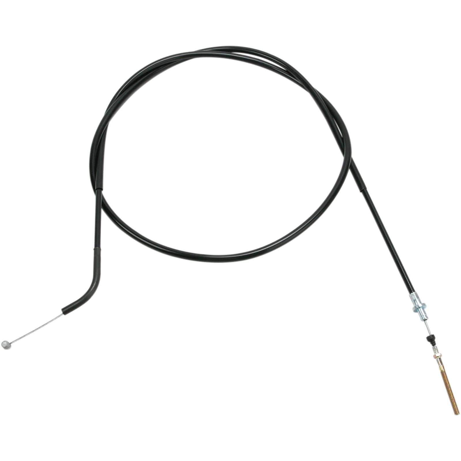 Parts Unlimited Rear Brake Cable for Yamaha [MPN: K28-2123]_451207
