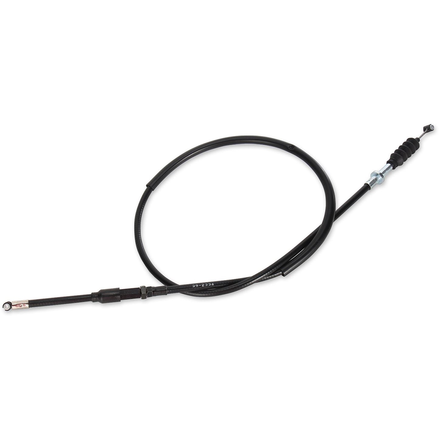 Moose Offroad Moose Clutch Cable For Kawasaki 0652-1743_432528