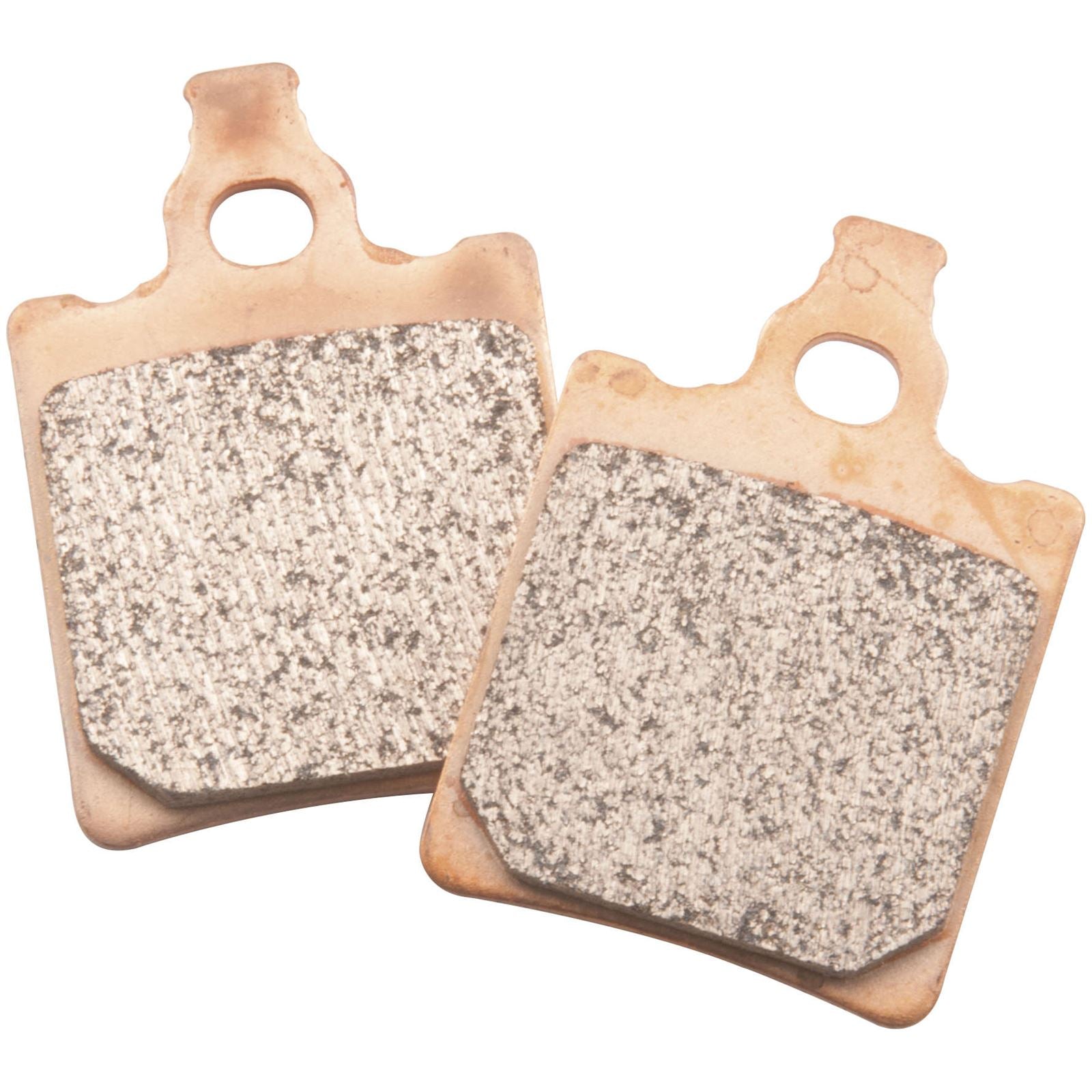 EBC Brakes Brake Pads FA337R_291092