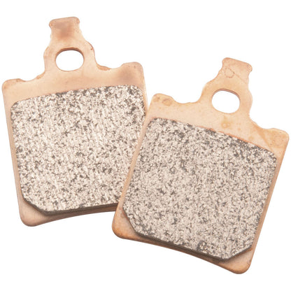 EBC Brakes Brake Pads FA337R_291092