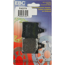 EBC Brakes Brake Pads FA337X_291094