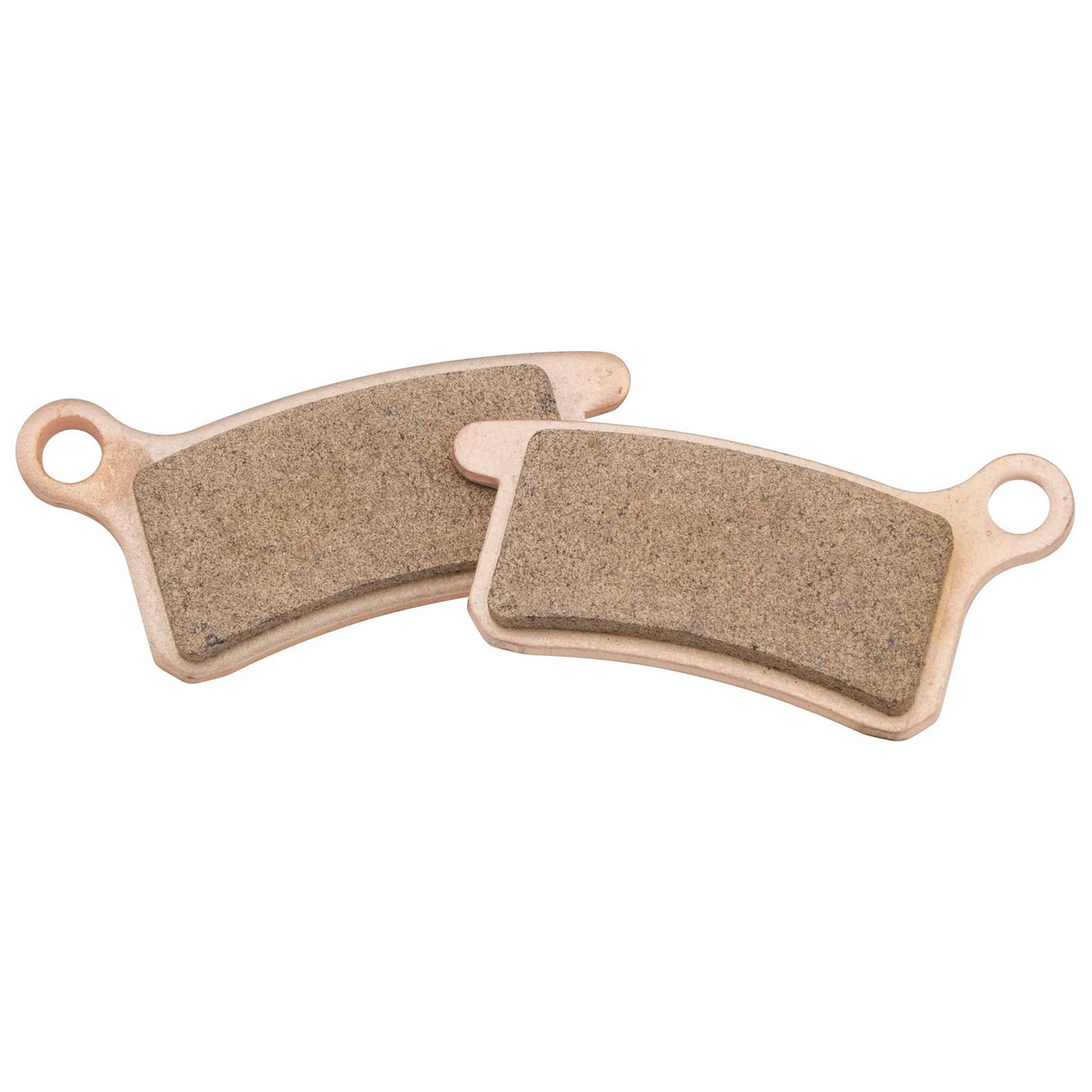 EBC Brakes Brake Pads FA357R_291095