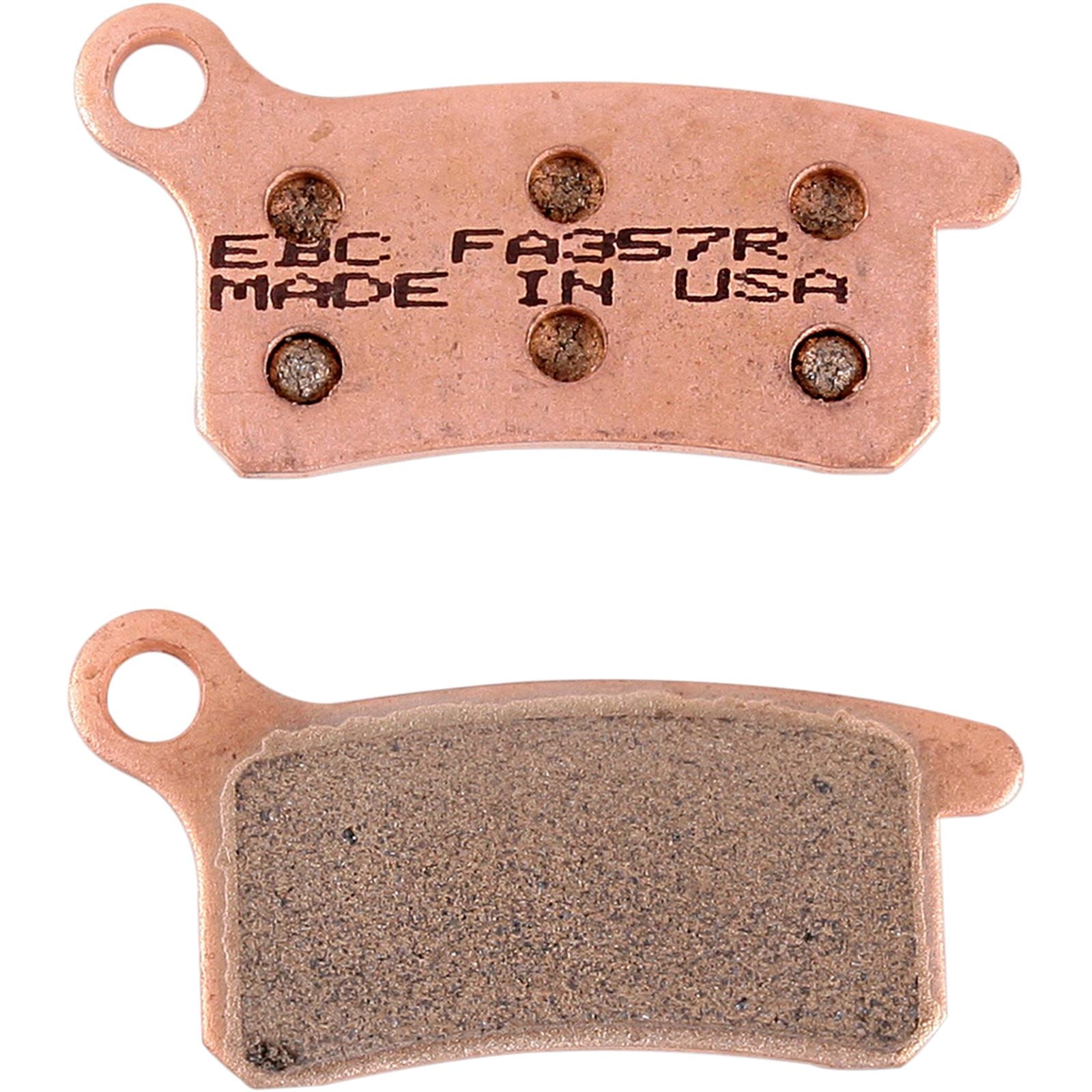 EBC Brakes Brake Pads FA357R_379884