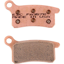 EBC Brakes Brake Pads FA357R_379884
