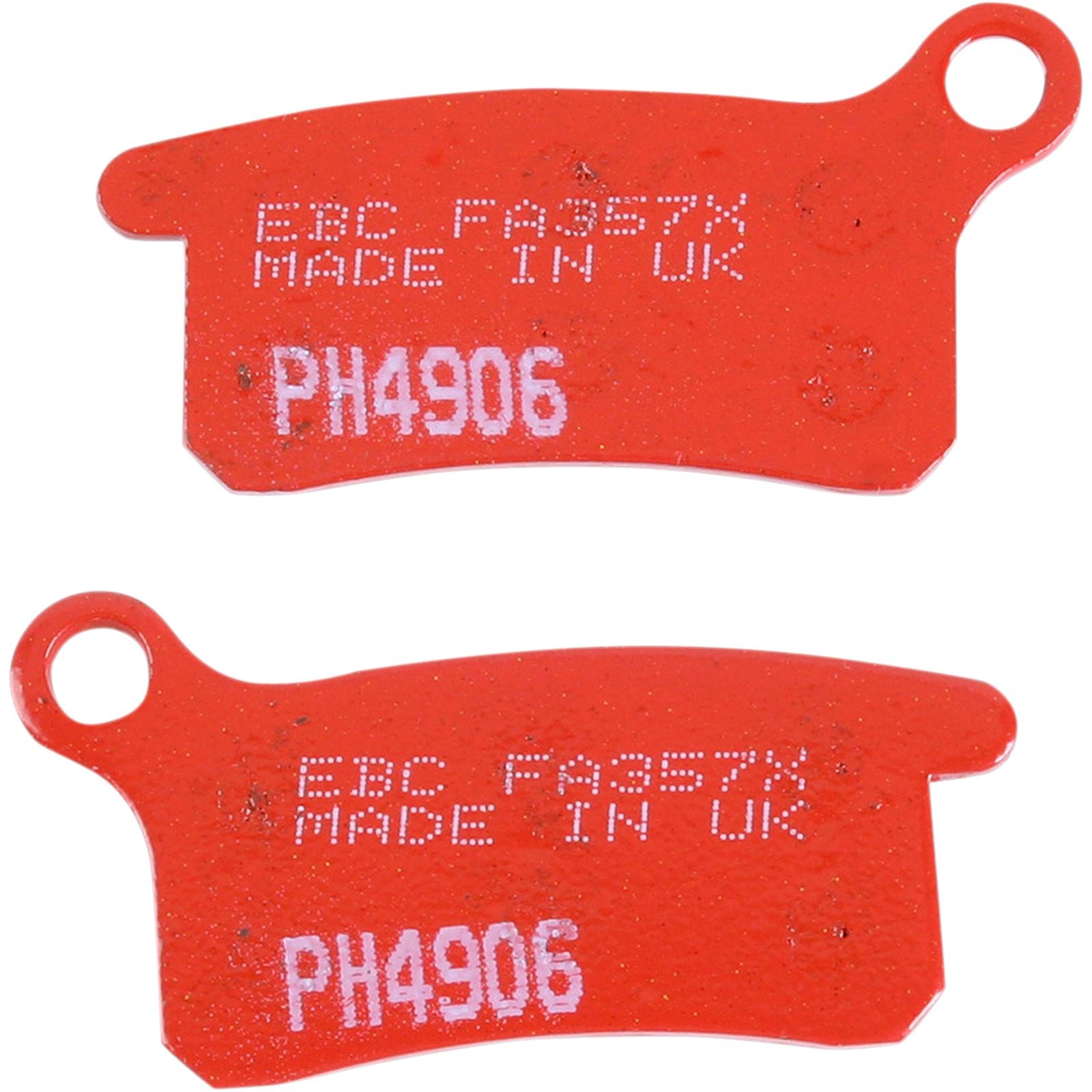 EBC Brakes Brake Pads FA357X_379885